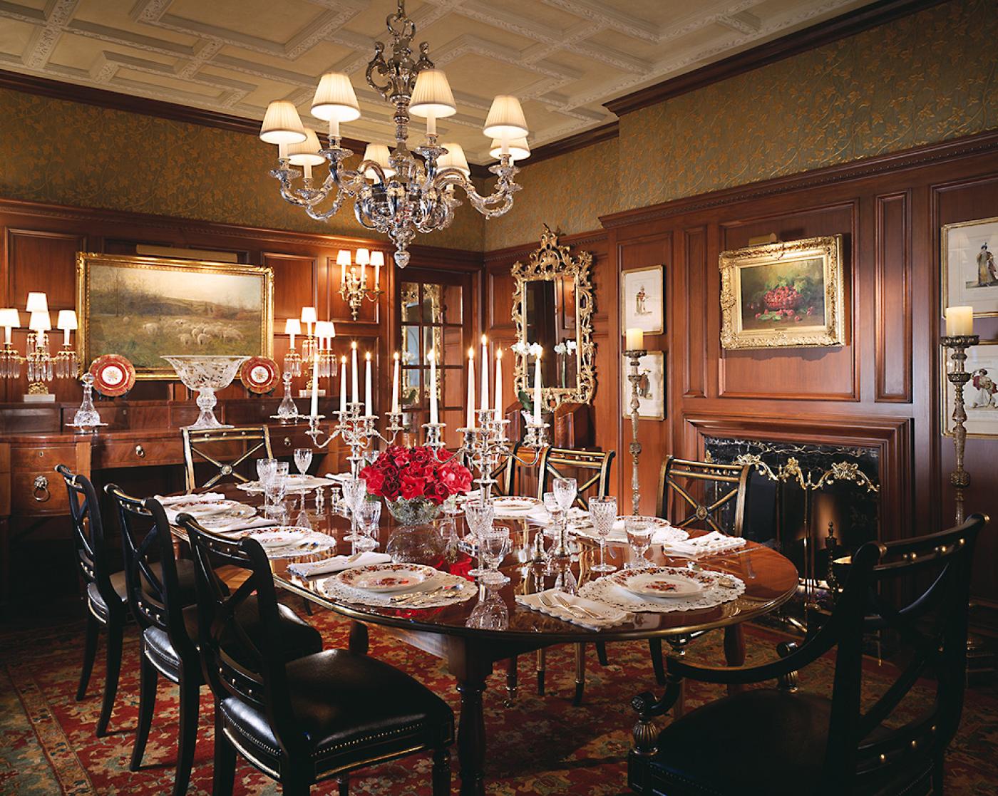 Dining Room Tables In Pittsburgh Pa